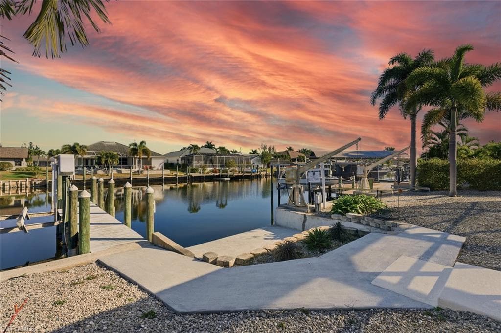 17638 Corallina DR MATLACHA ISLES, FL 33991