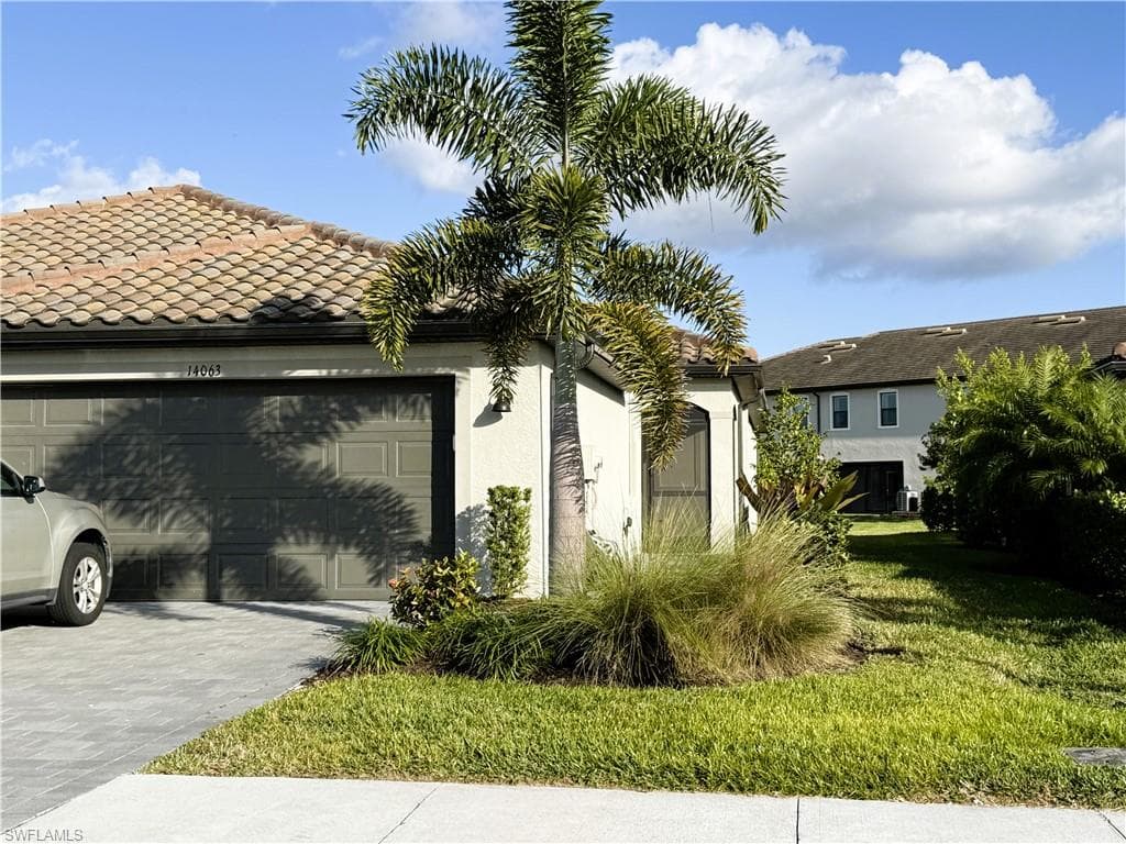 14063 Winding Cedar WAY FORT MYERS, FL 33913