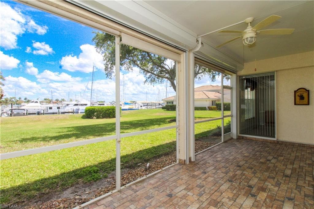 317 Sunrise Cay 103 NAPLES, FL 34114