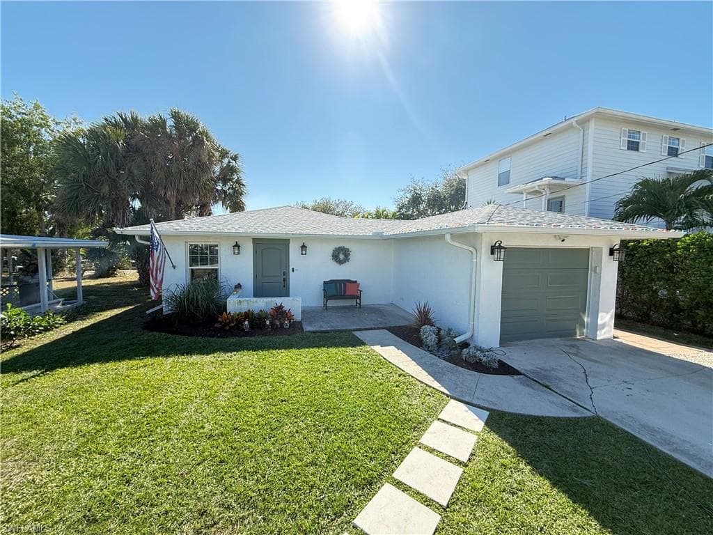 4729 Spring Creek DR BONITA SPRINGS, FL 34134