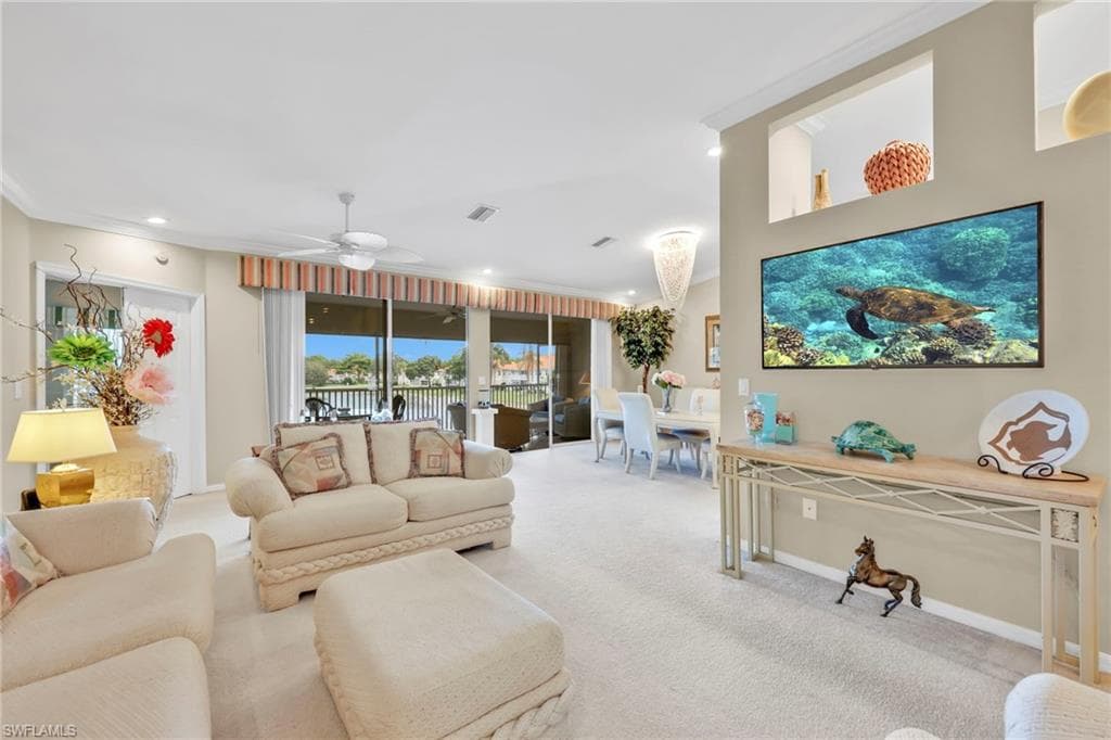 2476 Orchid Bay DR W201 NAPLES, FL 34109