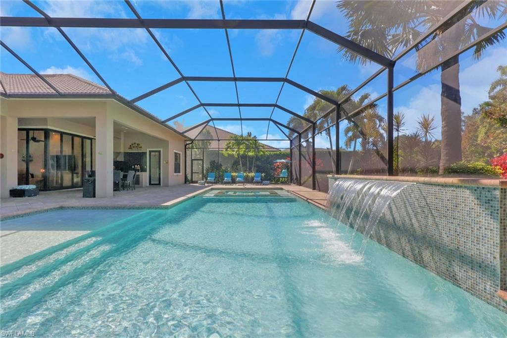 5865 Hammock Isles CIR NAPLES, FL 34119