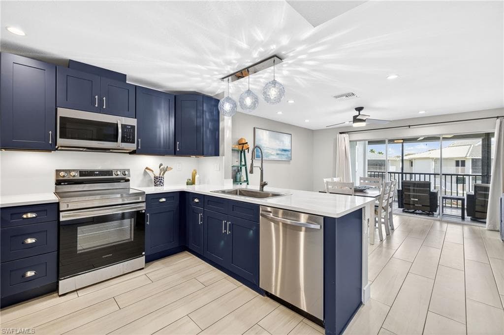 1341 Middle Gulf DR 12C SANIBEL, FL 33957