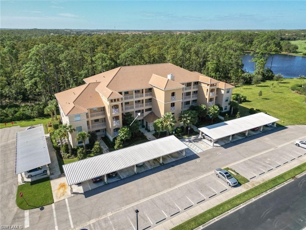 10711 Palazzo WAY 203 FORT MYERS, FL 33913
