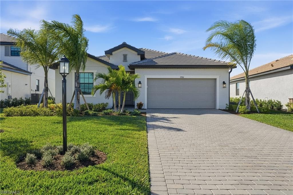 19306 Hinkley DR ESTERO, FL 33928