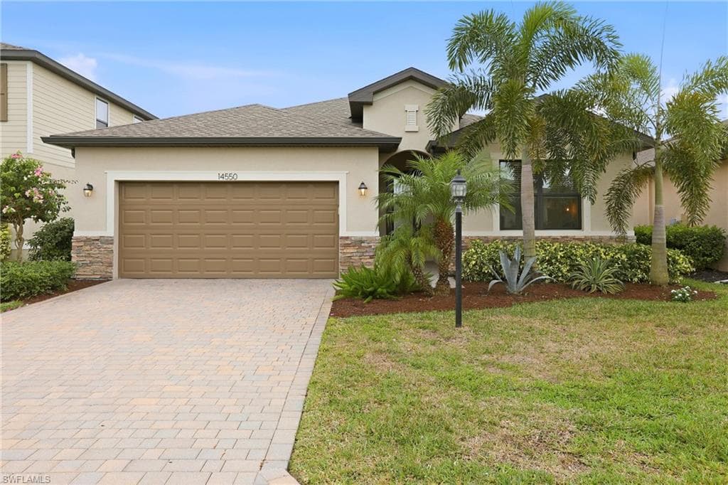 14550 Cantabria DR FORT MYERS, FL 33905