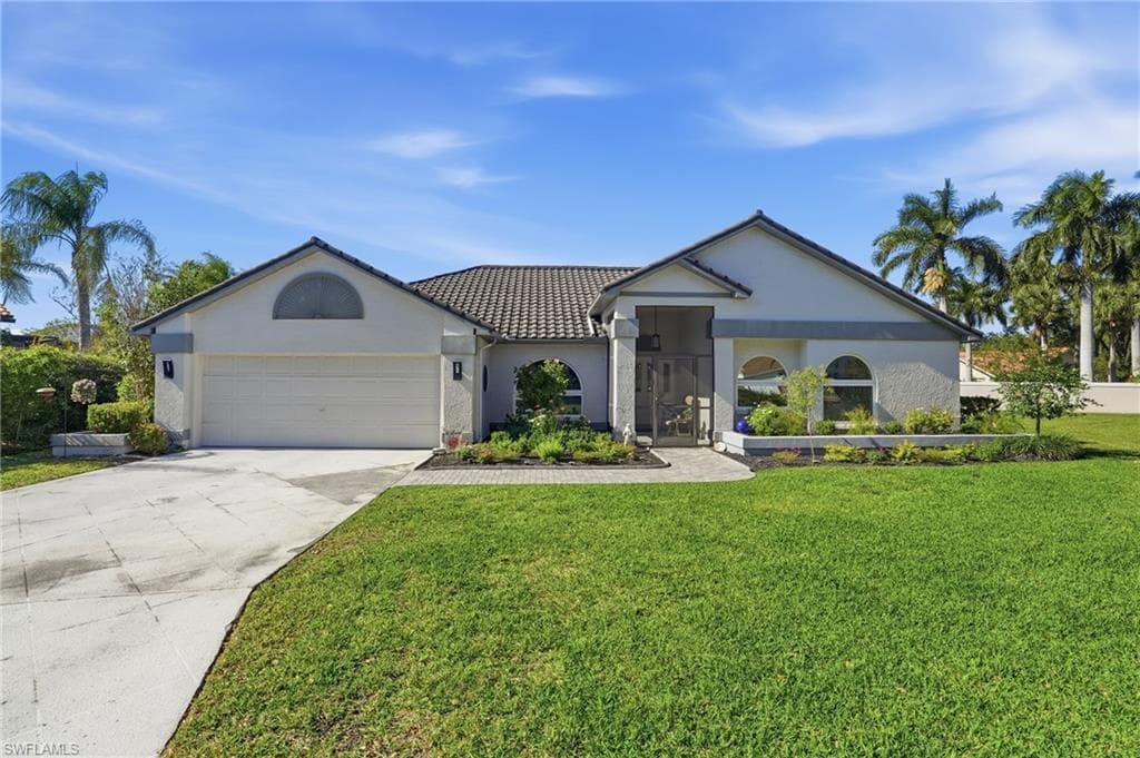 12521 Woodtimber LN FORT MYERS, FL 33913