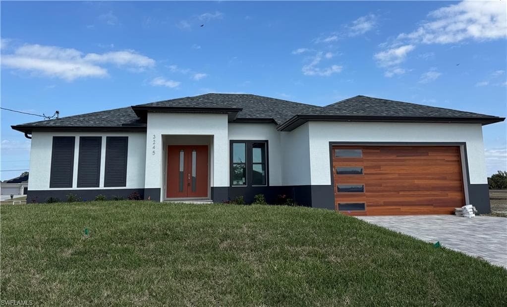 3245 Gulfstream PKWY CAPE CORAL, FL 33993