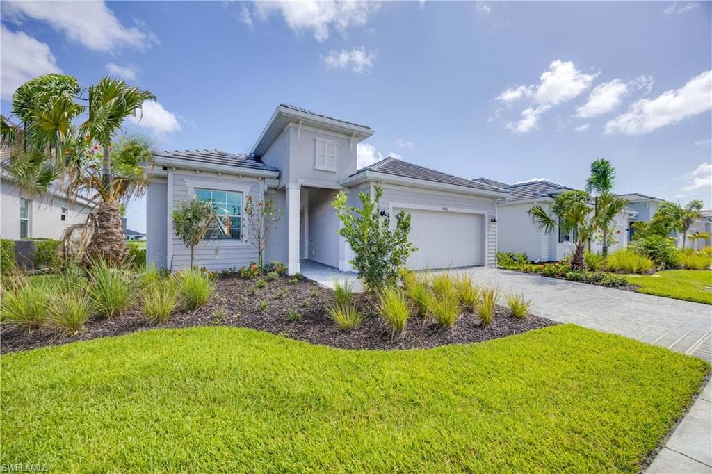 44421 Mesquite LN PUNTA GORDA, FL 33982