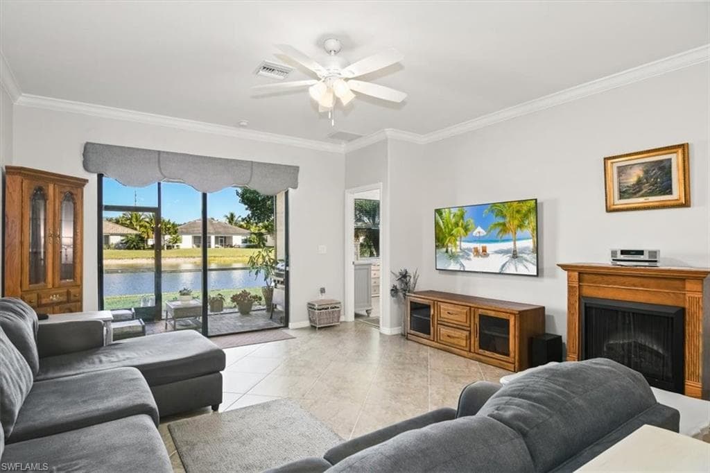 9113 Glenforest DR NAPLES, FL 34120