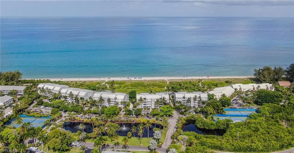 2236 Beach Villas CAPTIVA, FL 33924