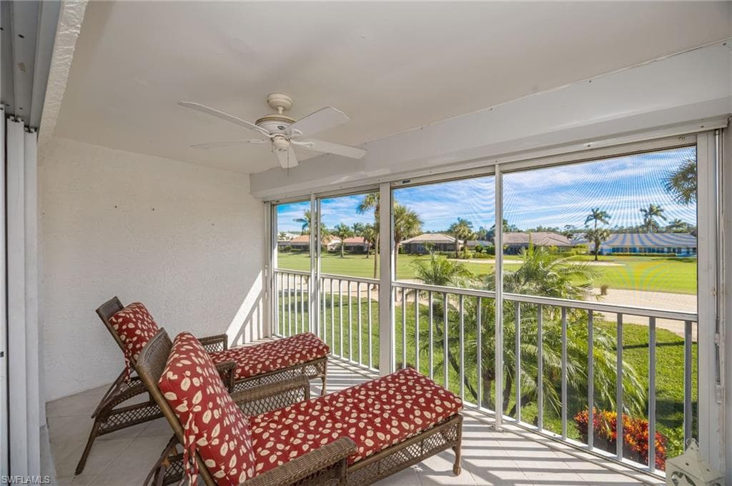 5940 Cranbrook WAY A206 NAPLES, FL 34112