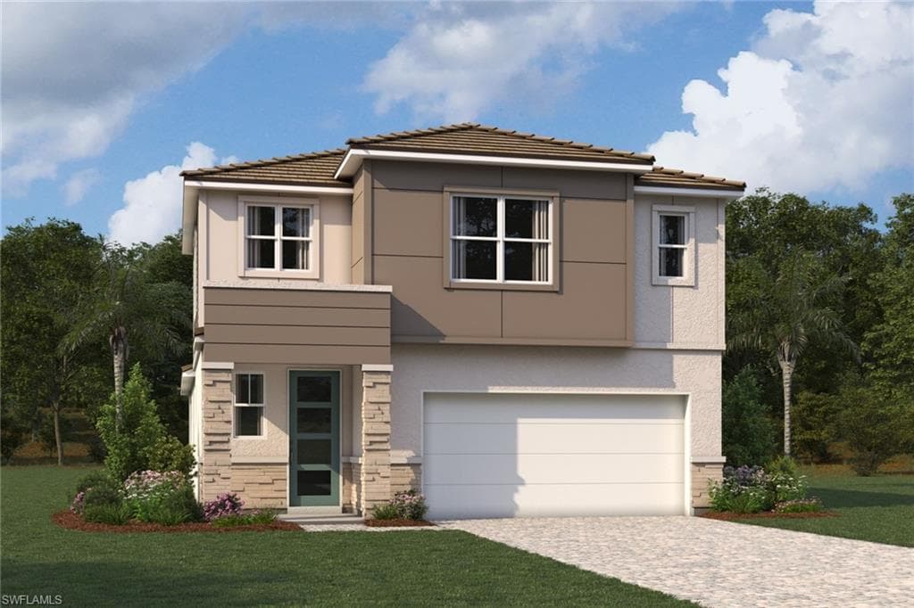 1600 Summerlit AVE NAPLES, FL 34114