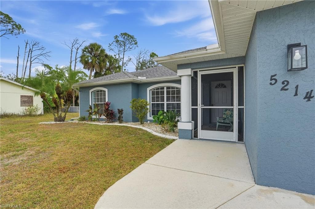 5214 Sister TER NORTH PORT, FL 34286
