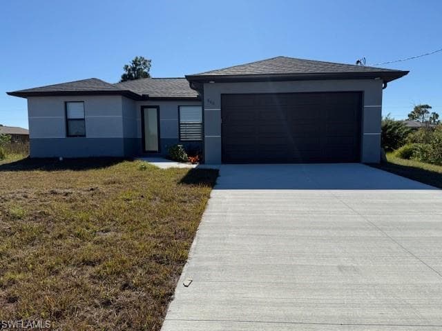 640 Central ST E LEHIGH ACRES, FL 33974