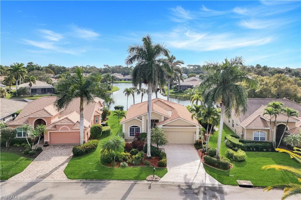 25681 Springtide CT BONITA SPRINGS, FL 34135