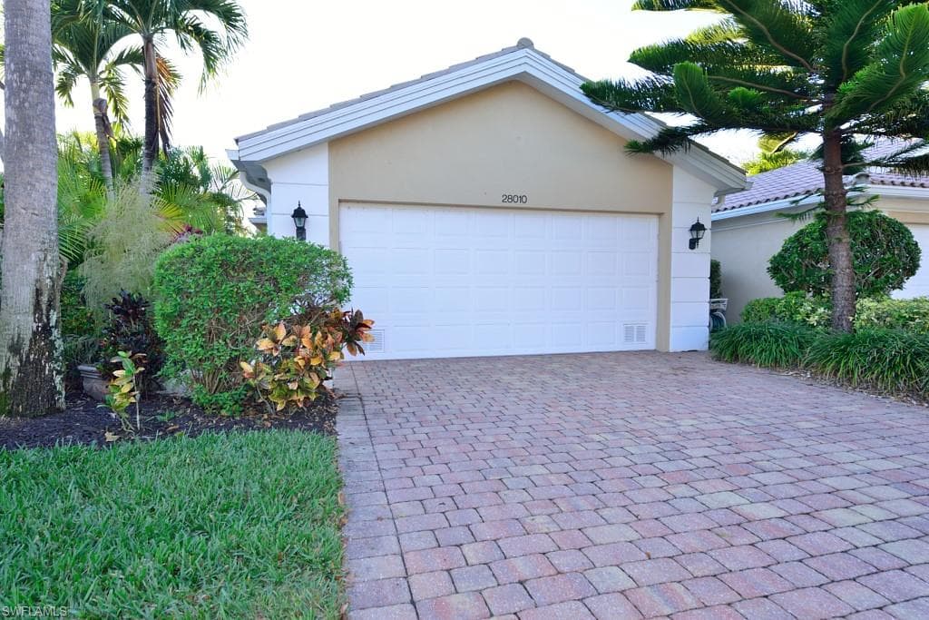 28010 Boccaccio WAY BONITA SPRINGS, FL 34135