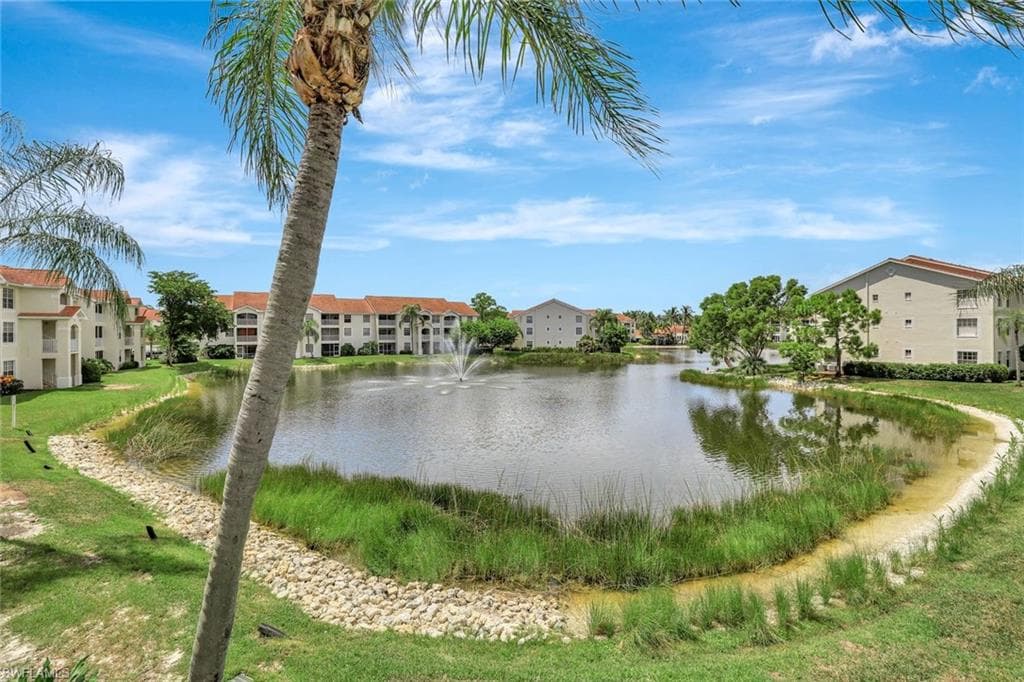 4670 Saint Croix LN 632 NAPLES, FL 34109