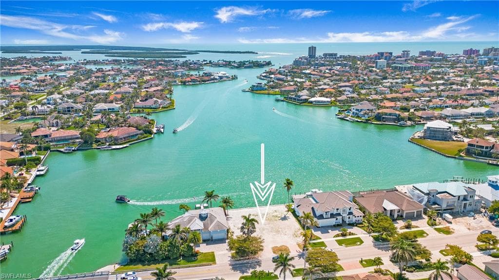 1293 Winterberry DR MARCO ISLAND, FL 34145