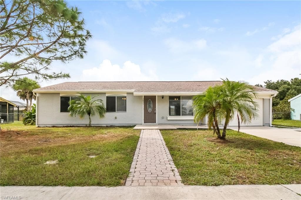 2835 Greendale RD NORTH PORT, FL 34287
