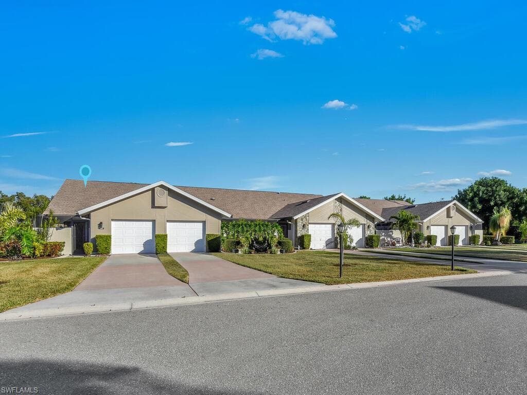 12807 Cold Stream DR FORT MYERS, FL 33912