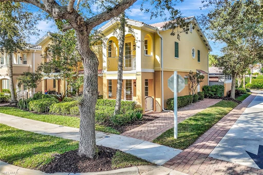 29072 Alessandria CIR . BONITA SPRINGS, FL 34135