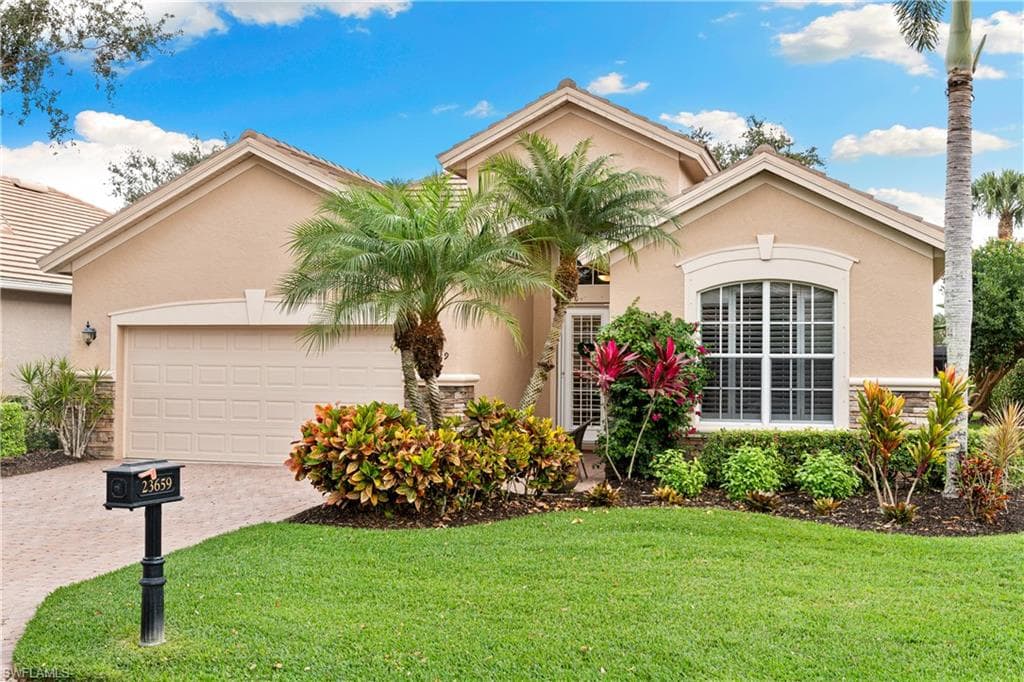 23659 Via Carino LN BONITA SPRINGS, FL 34135