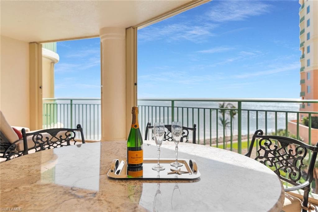 980 Cape Marco DR 508 MARCO ISLAND, FL 34145