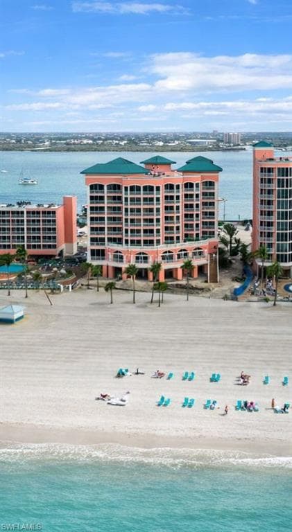 190 Estero BLVD 701 FORT MYERS BEACH, FL 33931