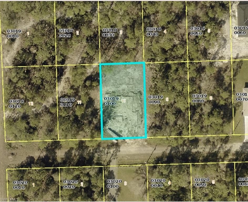 3606 54th ST W LEHIGH ACRES, FL 33971