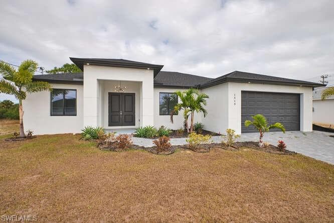 1513 NE 23rd ST CAPE CORAL, FL 33909