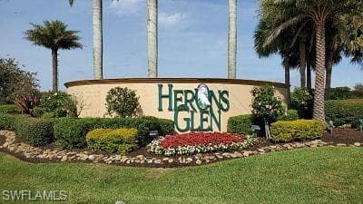 20861 Kaidon LN NORTH FORT MYERS, FL 33917
