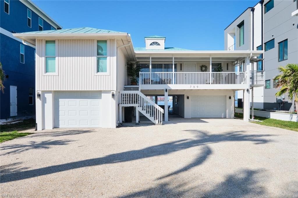 789 San Carlos DR FORT MYERS BEACH, FL 33931