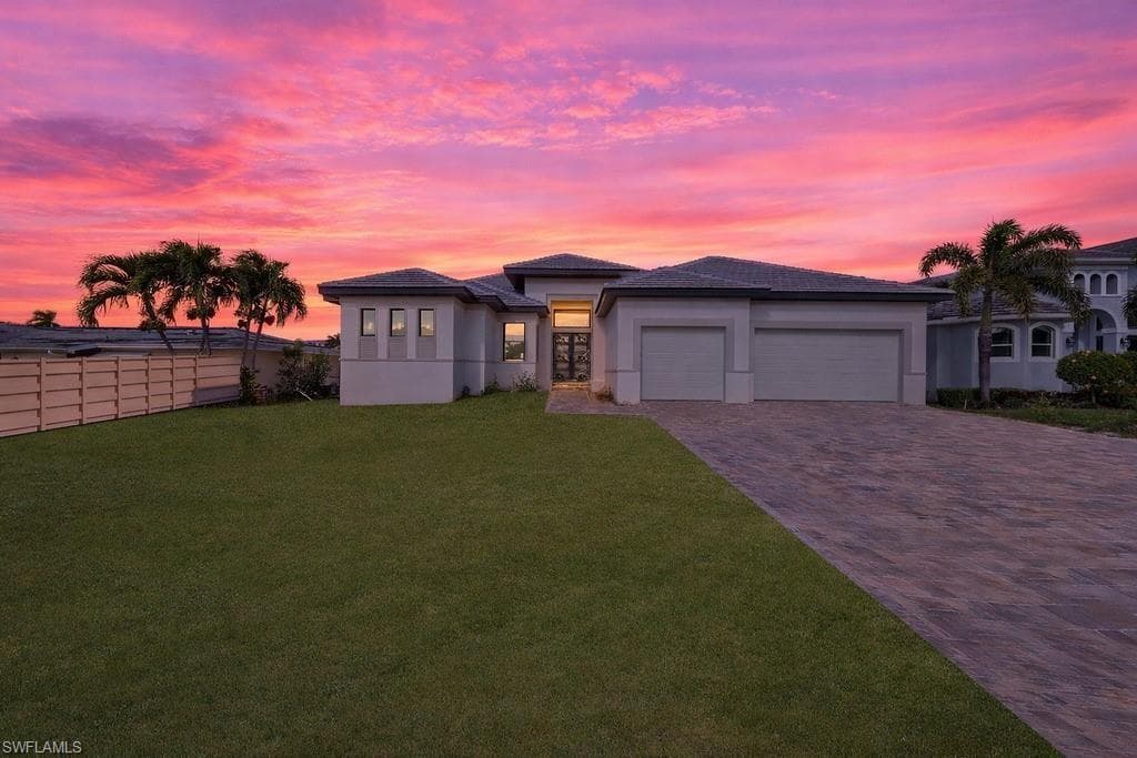 131 SW 57th ST CAPE CORAL, FL 33914