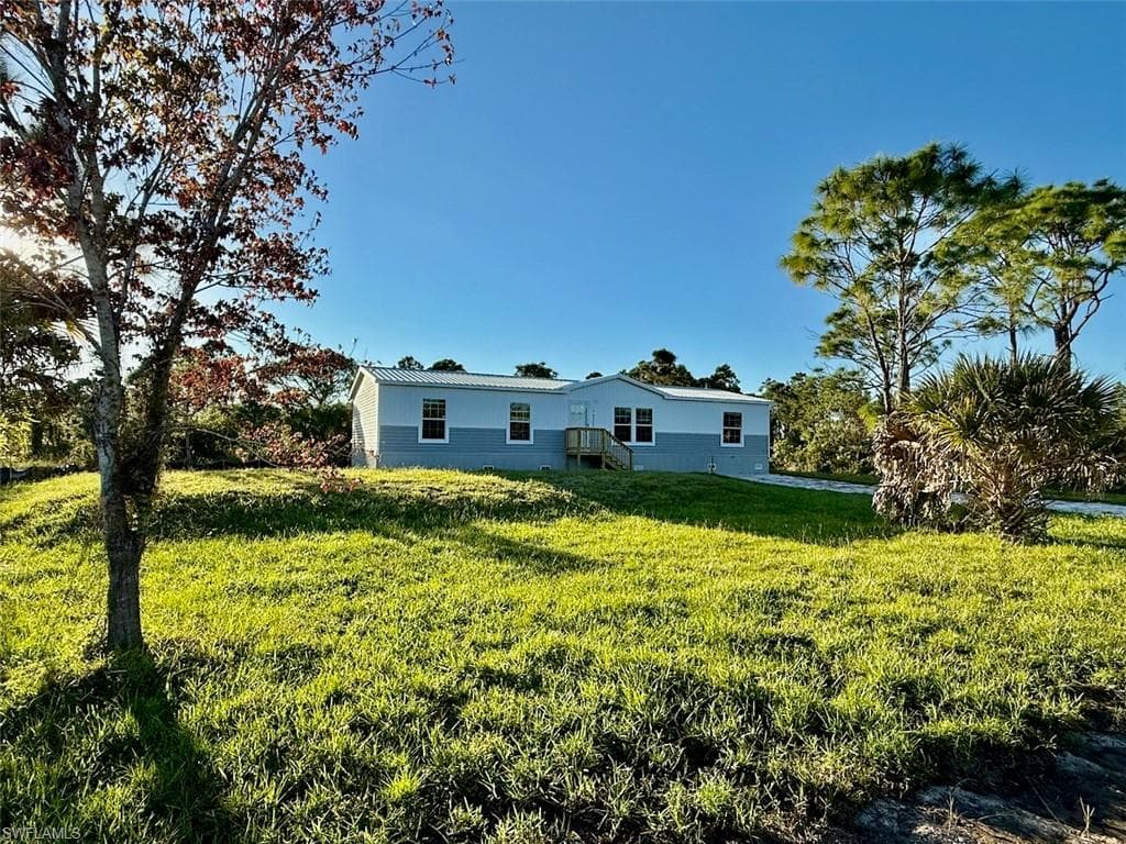 7323 Alfred BLVD PUNTA GORDA, FL 33982
