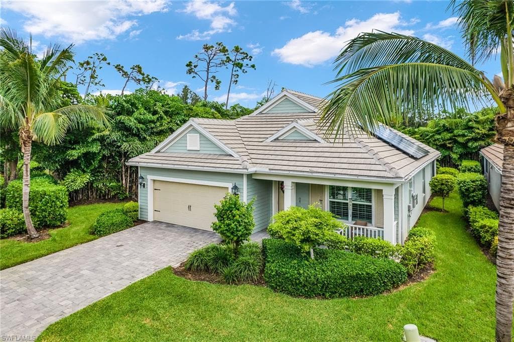 19751 Coconut Harbor CIR FORT MYERS, FL 33908