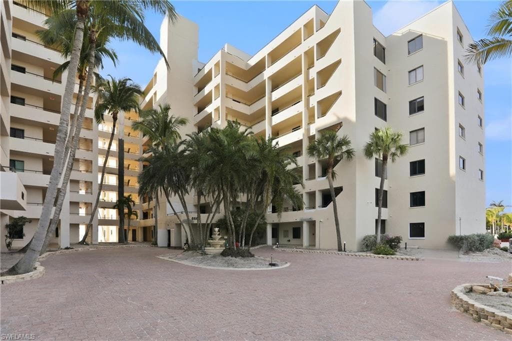 6660 Estero BLVD 102 FORT MYERS BEACH, FL 33931