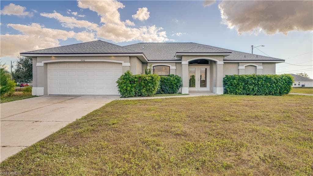 3006 NW 10th TER CAPE CORAL, FL 33993