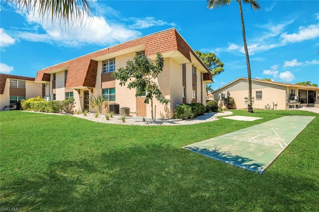 457 Tallwood ST 406 MARCO ISLAND, FL 34145