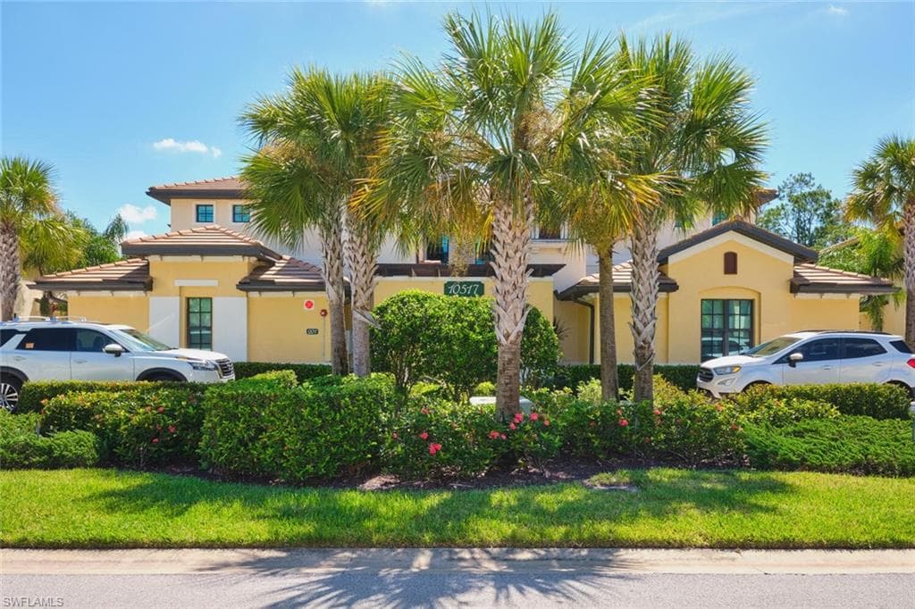 10517 Casella WAY 201 FORT MYERS, FL 33913