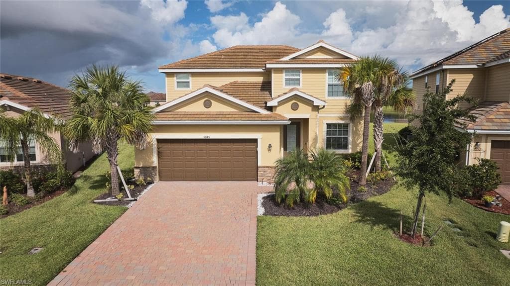 16145 Rosemallow LN ALVA, FL 33920