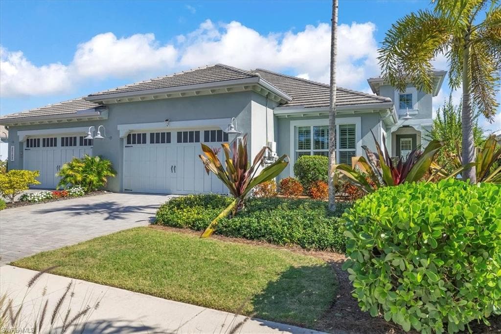 5756 Elbow AVE NAPLES, FL 34113