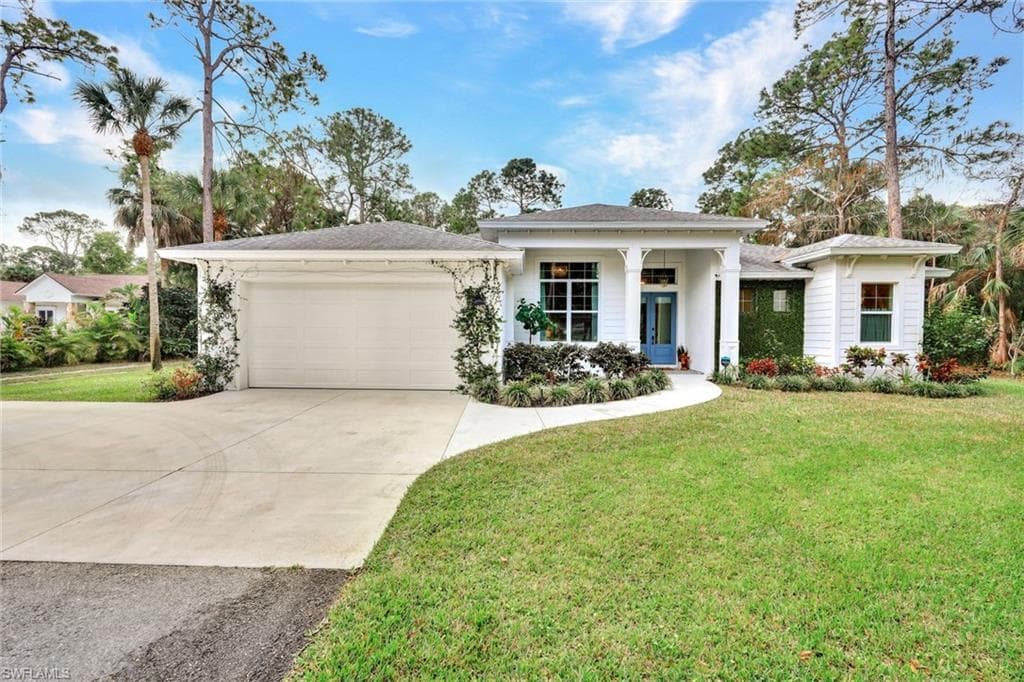 3700 11th AVE SW NAPLES, FL 34117