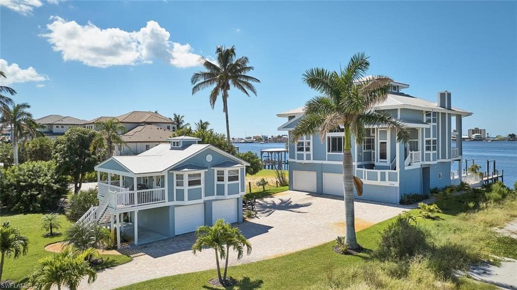 950 San Carlos DR FORT MYERS BEACH, FL 33931