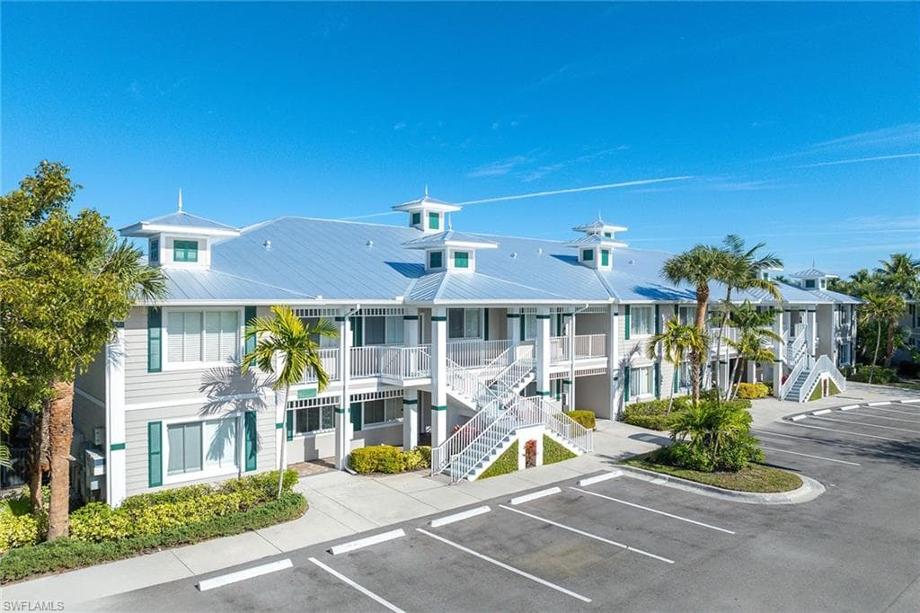 7920 Mahogany Run LN 1013 NAPLES, FL 34113
