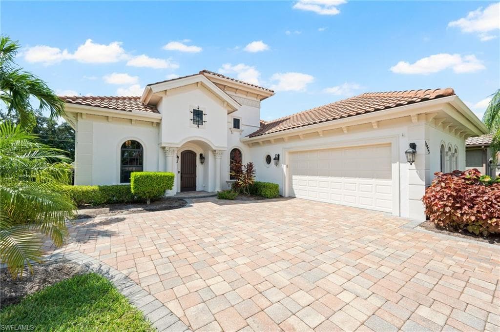 15855 Secoya Reserve CIR NAPLES, FL 34110