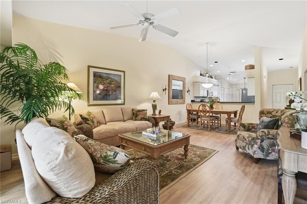14270 Hickory Links CT 2123 FORT MYERS, FL 33912