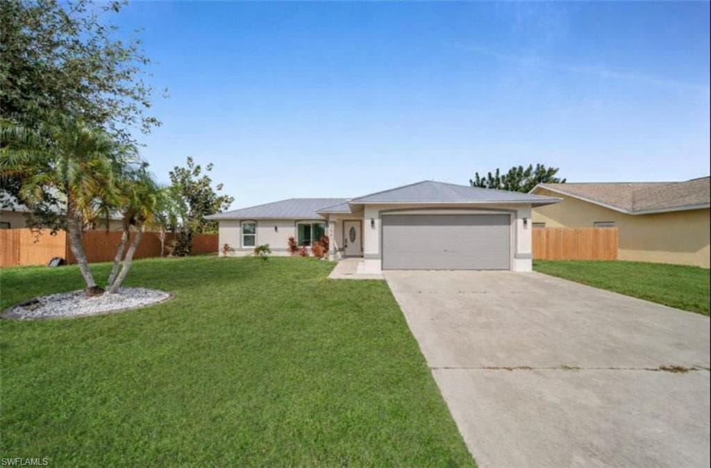 309 SE 8th ST CAPE CORAL, FL 33990