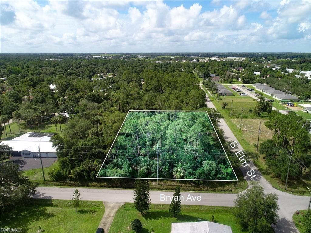 S Elm ST LABELLE, FL 33935