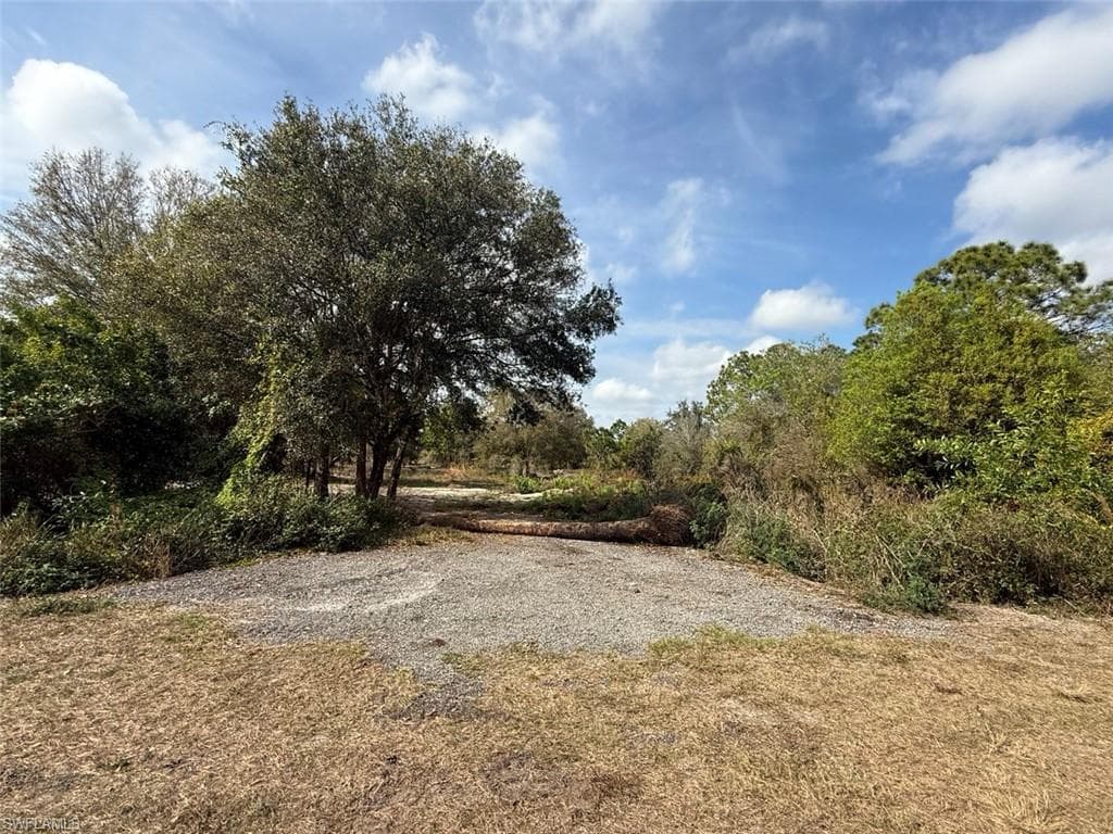 580 S Palm ST CLEWISTON, FL 33440